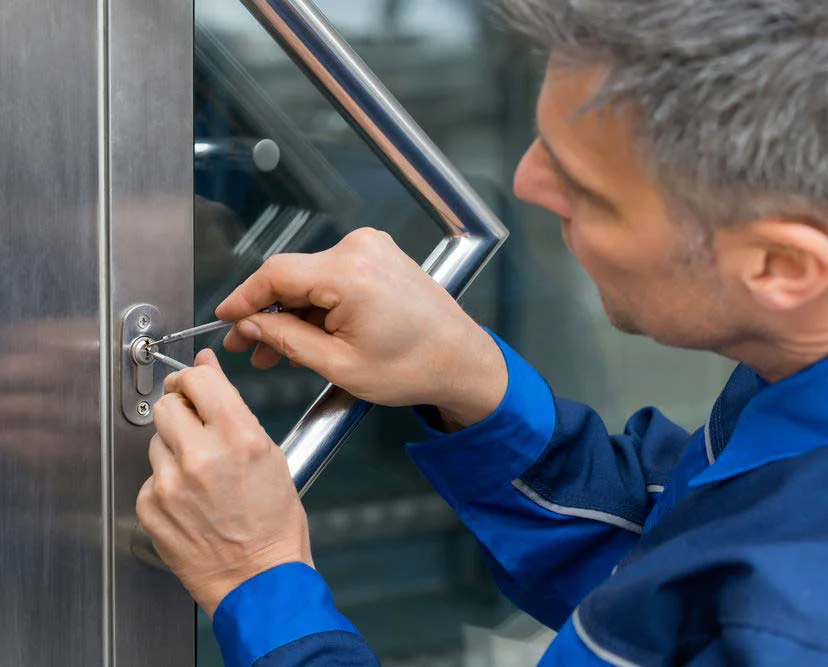 League City Locksmith & Safes